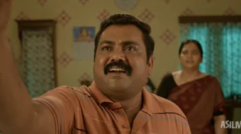 Tirik qolgan o'g'il / Xonadoshlar / Uy sheriklari / Qo'shnilar / Uydoshlar 2025 Hind kino Uzbek tilida O'zbekcha tarjima kino Full HD tas-ix skachat skrinshot 1