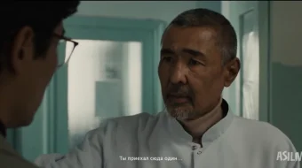 Meni quchoqlang ona Qozoq filmi 2025 Uzbek tilida O'zbekcha tarjima kino Full HD tas-ix skachat skrinshot 3