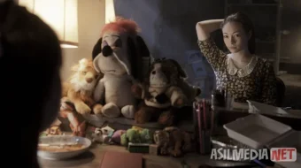 Barzangi / Baxaybat Odam / Verzila 2012 HD Uzbek tilida Tarjima kino Skachat skrinshot 3