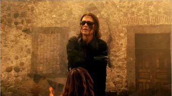 Alamzada 2: Bir zamonlar Meksikada Uzbek tilida 2003 O'zbekcha tarjima kino HD skrinshot 3