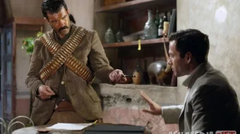 Pancho Villa 2003 Uzbek tilida O'zbekcha tarjima kino Full HD tas-ix skachat skrinshot 2