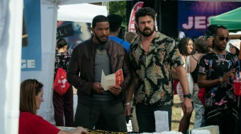 Yigitlar Uzbek tilida 2019 HD O'zbek subtitl tarjima tas-ix skachat skrinshot 2