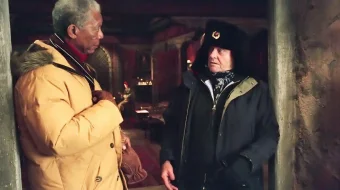 Toki hayot ekanmiz Uzbek tilida 2007 O'zbekcha tarjima kino HD skrinshot 3