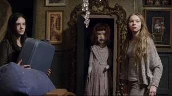 Sharpalar mamlakati ujas kino Uzbek tilida 2017 O'zbekcha tarjima film Full HD skachat skrinshot 2