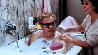 Hammasi joyida Uzbek tilida 1990 O'zbekcha tarjima kino HD skrinshot 1