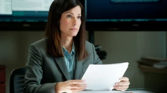 Politsiyachi xonimlar / Politsiyachi honimlar Uzbek tilida 2013 kino HD skrinshot 1