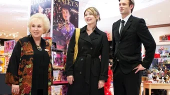 Sehrgar xonim Uzbek tilida 2010 O'zbekcha tarjima kino HD skrinshot 1