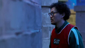 Kalmar o'yini 3-fasl / Igra Kalmara 3-sezon / Squid Game 3-season / seriali 2025 Uzbek tilida O'zbekcha tarjima kino Full HD tas-ix skachat skrinshot 3