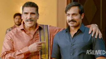 Vinaya Videya Rama / Erimning qasosi 3 Hind kino 2019 Uzbek tilida Qasoskor Rama / Rama: Qasos yo'lida O'zbekcha tarjima kino Full HD tas-ix skachat skrinshot 4