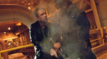 Mortal Kombat: Meros / Mortil Combat Barcha qismlar O'zbek tilida 2011 Uzbekcha tarjima skrinshot 3