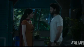 Jatadhara / Qurbonlikdan Tug'ilgan O'g'il Hind kino 2025 Uzbek tilida O'zbekcha tarjima kino Full HD tas-ix skachat skrinshot 3