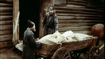 G'aroyib garov yohud 100 yil burun haqiqatda bo'lgan voqea 1984 Uzbek tilida yuz O'zbekcha tarjima kino Full HD tas-ix skachat skrinshot 1