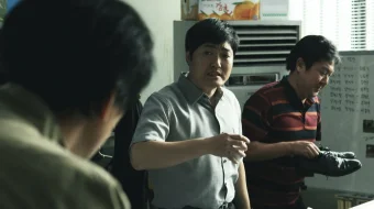 Montaj / Mantaj 2013 HD Uzbek tilida Tarjima kino Skachat skrinshot 1