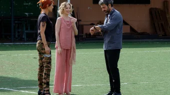 Rimga xush kelibsiz 2 / Yangi sarguzashtlar Uzbek tilida 2021 O'zbekcha tarjima kino HD skrinshot 2