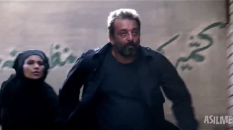 Lahza: Kashmirning yashirin hikoyasi / Lamhaa: Terrorchi bo'lma bolam 2 Hind kino 2010 Uzbek tilida O'zbekcha tarjima kino Full HD tas-ix skachat skrinshot 1