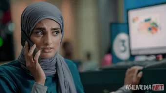 O'g'irlangan samo / Bosib olingan reys 2023 Aqsh serial Barcha qismlar Uzbek tilida O'zbekcha tarjima kino Full HD tas-ix skachat skrinshot 4