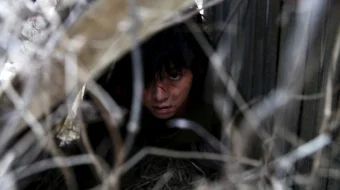 Bo'ri bola Janubiy Koreya filmi Uzbek tilida 2012 O'zbekcha tarjima kino HD skrinshot 1