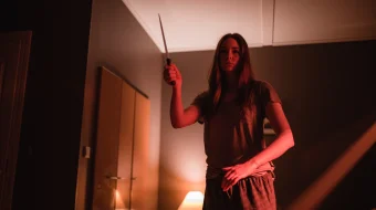 Klon / Ikkilik Uzbek tilida 2022 O'zbekcha tarjima film Full HD skachat skrinshot 3