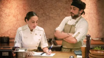 Baxtning ta'mi / Umami Turkiya filmi Uzbek tilida O'zbekcha 2025 tarjima kino Full HD tas-ix skachat skrinshot 4