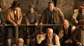 Jangchi: Ring qiroli Uzbek tilida 2022 O'zbekcha tarjima film Full HD skachat skrinshot 1