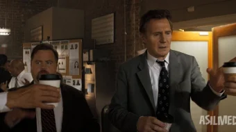 Yalang'och to'pponcha Premyera 2025 Uzbek tilida O'zbekcha tarjima kino Yalong'och kiyimsiz qurol pistolet Full HD tas-ix skachat skrinshot 3