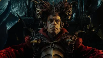 Vaqt qaroqchilari Barcha qismlar O'zbek tilida 2024 Uzbekcha tarjima skrinshot 2