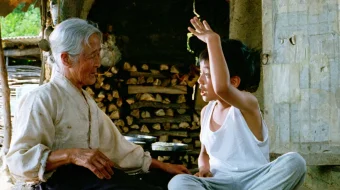 Uyga qaytish Uzbek tilida 2002 O'zbekcha tarjima kino HD skrinshot 2