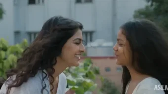 O'g'irlangan qiz / S Saraswathi / Sarasvati 2026 Hind kino 2026 Uzbek tilida O'zbekcha tarjima kino Full HD tas-ix skachat skrinshot 1