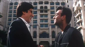 Bizga yetib bo'lmas Hind kinosi Uzbek tilida 2002 O'zbekcha tarjima kino HD skrinshot 1