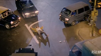 Sevgi va o'lim / Azizam, bu - Hindiston 1995 Hind kino Uzbek tilida O'zbekcha tarjima kino Full HD tas-ix skachat skrinshot 3