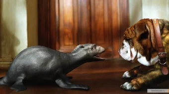 Do’stim Ajdar Uzbek tilida 2007 O'zbekcha tarjima kino HD skrinshot 1