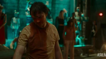 Sizning boshlovchingiz Premyera 2025 Uzbek tilida O'zbekcha tarjima kino Full HD tas-ix skachat skrinshot 4