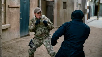 Agent Rekon Uzbek tilida 2024 O'zbekcha tarjima kino HD skrinshot 3