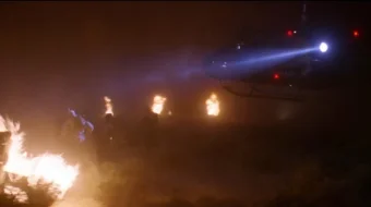 Singan o'q Uzbek tilida 1996 O'zbekcha tarjima film Full HD skachat skrinshot 1