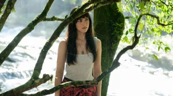 O'rgimchak Xonim / Madam Web / O'rgimchak To'ridagi Ayol / Orgimchak ayol Uzbek tilida 2024 O'zbekcha tarjima film Full HD skachat skrinshot 1