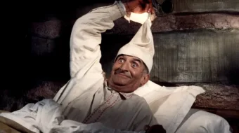 Karam sho'rva / Kapustali sho'rva Fransiya retro filmi Uzbek tilida 1981 O'zbekcha tarjima kino Full HD tas-ix skachat skrinshot 1