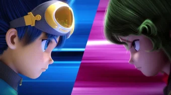 Watchcar ligasi: Chempionlar jangi Koreya multseriali Uzbek tilida multfilm 2016 O'zbek tarjima kino HD skrinshot 1