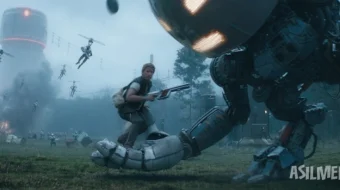 Elektr shtati 2025 Premyera Netflix kinosi O'zbek tilida Uzbekcha tarjima FullHD skachat skrinshot 1