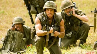 Omadsiz Askarlar 2006 AQSH filmi Uzbek tilida O'zbekcha tarjima kino Full HD tas-ix skachat skrinshot 3