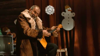 Archalar 9 Rossiya filmi Uzbek tilida 2022 O'zbekcha tarjima kino HD skrinshot 2