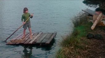 Bola va Okean Avstraliya filmi 1976 Uzbek tilida O'zbekcha tarjima film Full HD skachat skrinshot 1