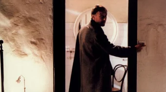 Sog'inish / Nostaljiya Uzbek tilida 1983 kino HD skrinshot 4