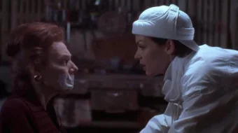 Uyda yolg'iz 3 Uzbek tilida 1997 O'zbek tarjima kino Original holda skrinshot 1