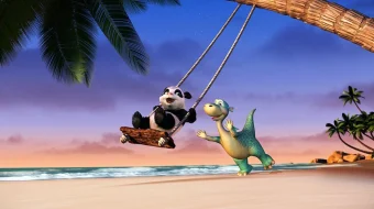 Impi - Super Yulduz Uzbek tilida multfilm 2008 O'zbek tarjima kino HD skrinshot 4