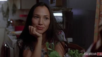 Tutunli olovlar / Tutunli signallar Uzbek tilida 1998 O'zbekcha tarjima film Full HD skachat skrinshot 4