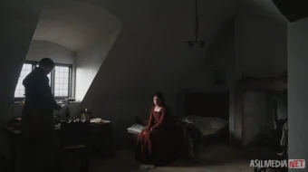 Hamnet - Hamletga ilhom bergan hikoya / Gamlet 2025 Uzbek tilida O'zbekcha tarjima kino Full HD tas-ix skachat skrinshot 3