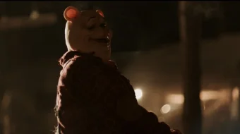 Vinni Pux: Qon va Asal Uzbek tilida 2023 O'zbekcha tarjima film Full HD skachat skrinshot 4