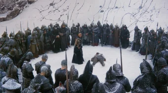 Kolovrat afsonasi Uzbek tilida O'zbekcha tarjima kino HD skrinshot 2