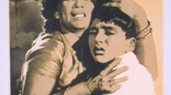 Daydi (Retro Hind kino) Uzbek tilida 1951 HD O'zbek tarjima skrinshot 2