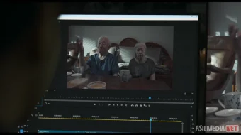 To'rt devor orasida / Devorma devor / 84 м2 2025 Uzbek tilida O'zbekcha tarjima kino Full HD tas-ix skachat skrinshot 4